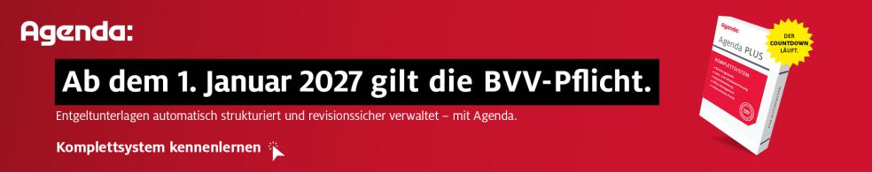 Agenda Komplettsystem für Buchhalter