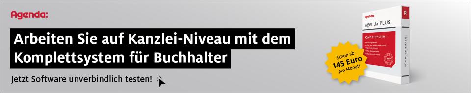 Komplettsystem für Buchhalter
