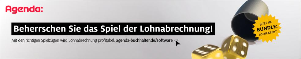 Agenda Software für Buchhalter