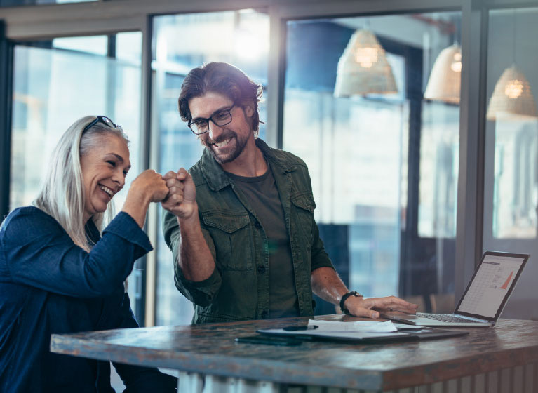 Mehr rausholen: Wie Sie mit kleinen Zusatzleistungen groß punkten 
