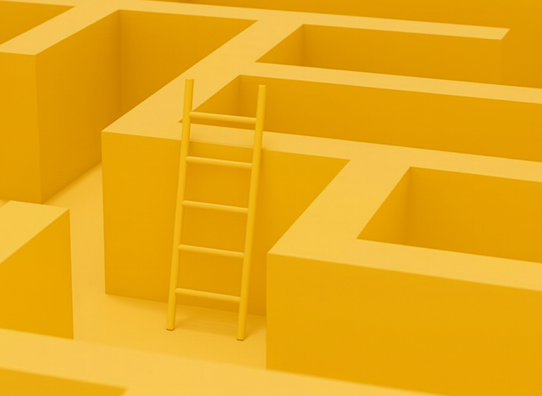 Herausforderungen im Berufsalltag? – Sie sind nicht allein