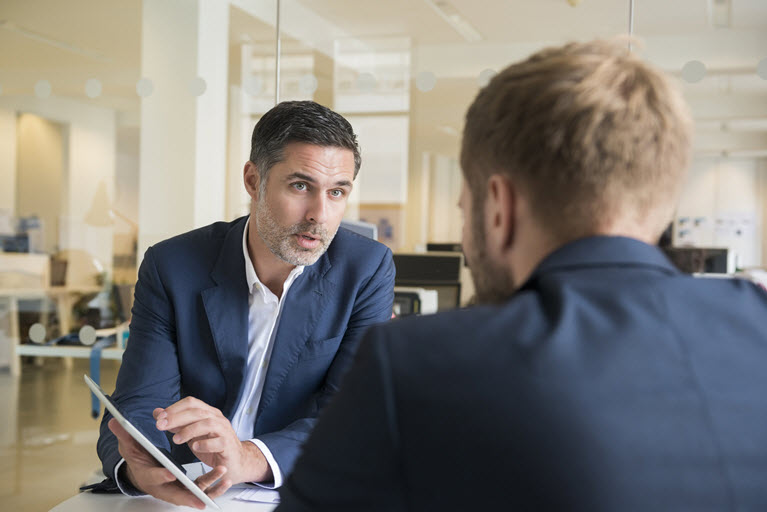Gute Zusammenarbeit: Mit proaktiver Beratung punkten