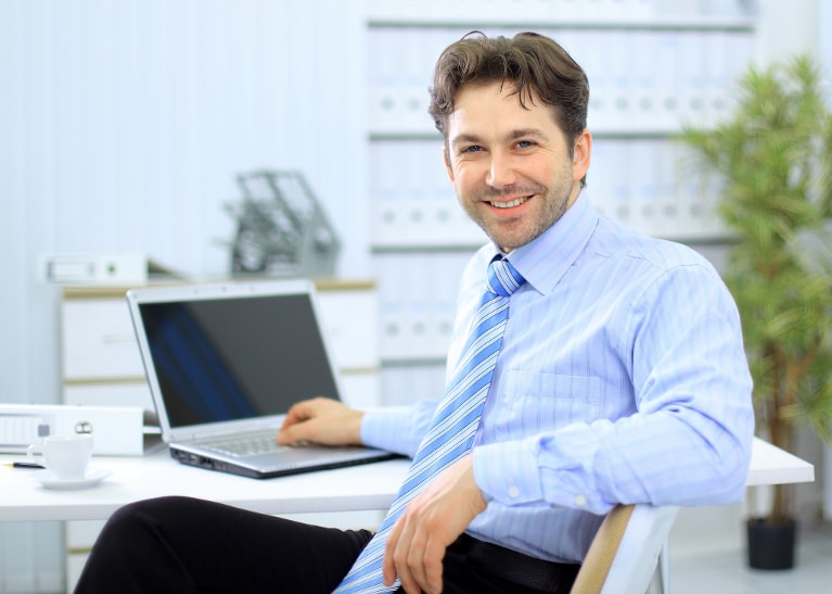 Home-Office richtig organisieren