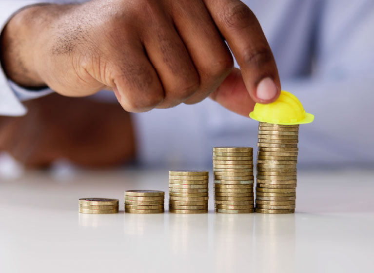 Spezialisierung lohnt sich