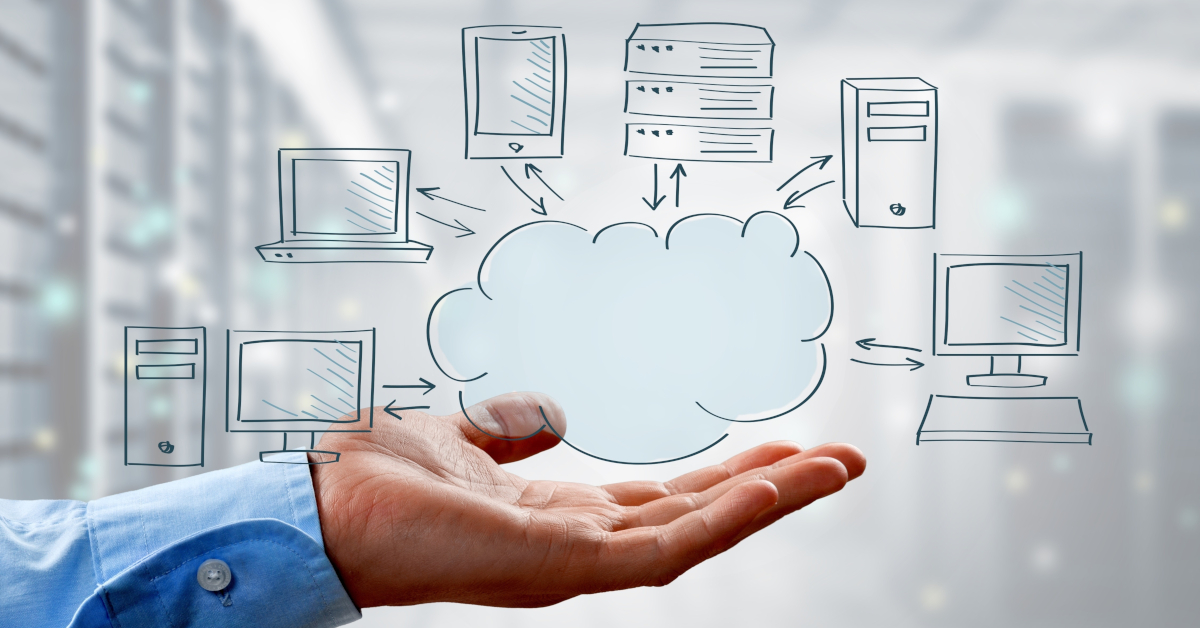 Cloud-Lösungen: mehr Freiheit, weniger Aufwand 