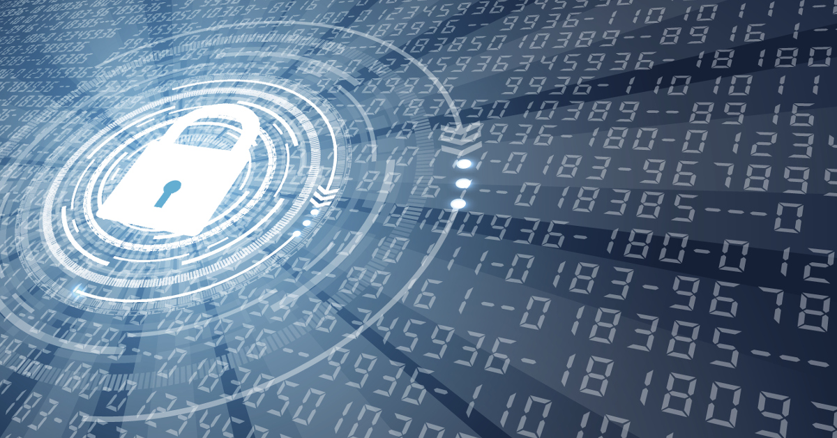 Wo die sicheren Daten wohnen? In der Cloud!