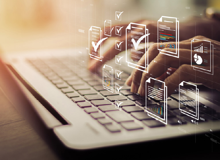 Digitale Mandanten-Prozesse: So sieht es in der Buchhalterseite-Community aus 