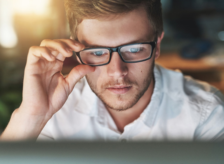 Recherche in der Lohnabrechnung 