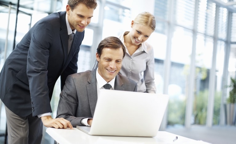 Der erste Eindruck: Was bei der eigenen Website zählt