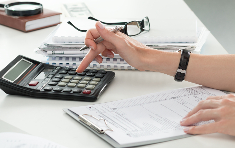 Der Weg zum Bilanzbuchhalter