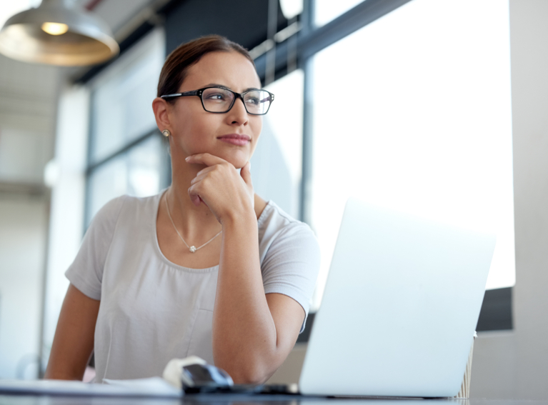 Selbstständig als Buchhalter