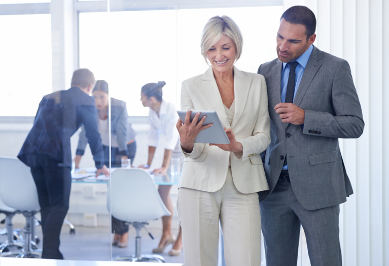 Mehr Ahnung von Mahnung