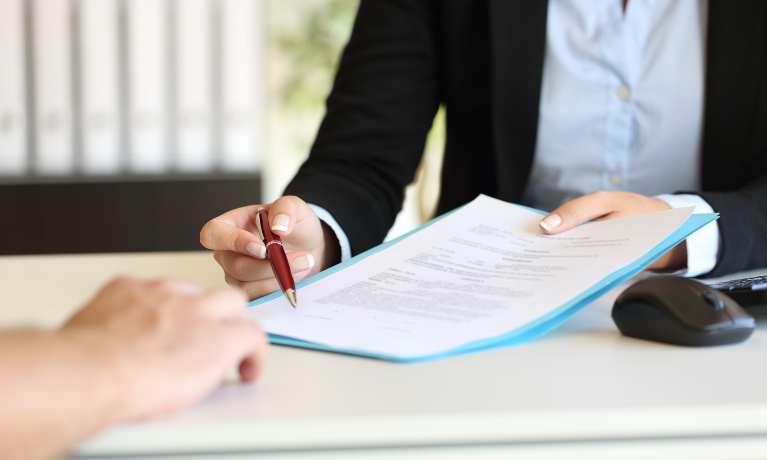 Mandantenverträge richtig gestalten